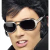 Elvis Silver Glasögon