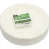 Engångstallrikar Sockerrör 26 cm 50-pack