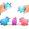 Enhörning Stressboll