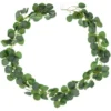 Eukalyptus Blad Girlang