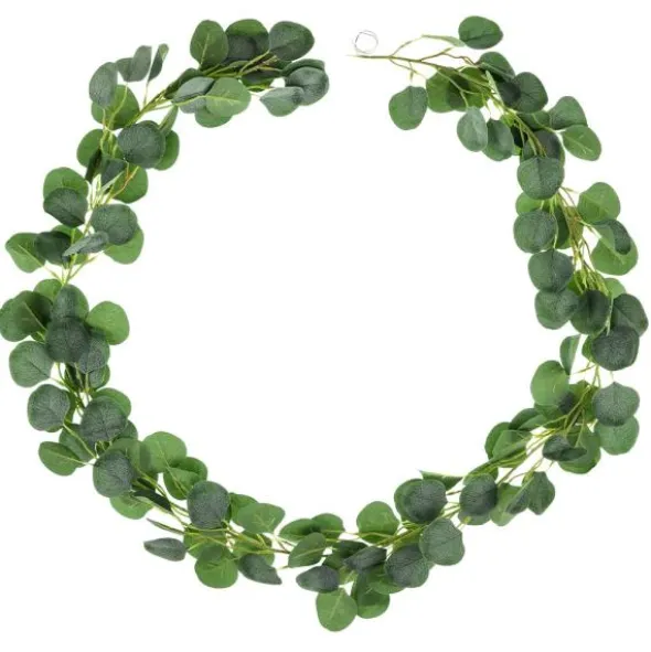 Eukalyptus Blad Girlang
