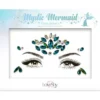Face Jewels Mystic Mermaid