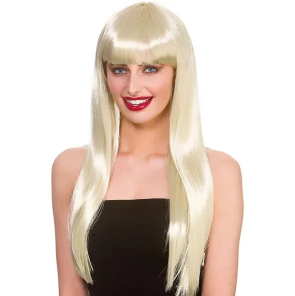 Fantasy Peruk Blond