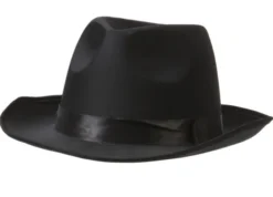 Fedora Hatt