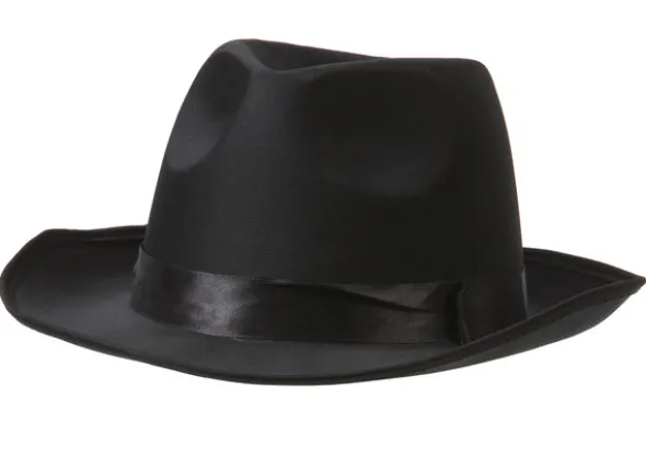 Fedora Hatt