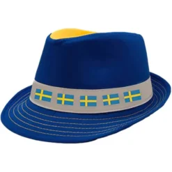 Fedora Hatt Sverige