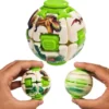 Fidget Spinner Boll Dinosaurie (5,5 cm)
