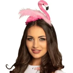 Flamingo Diadem