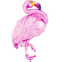 Flamingo Folieballong