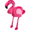 Flamingohatt Rosa