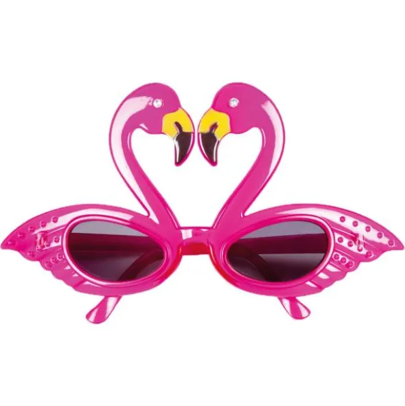 Flamingo Solglasögon