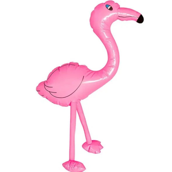 Flamingo Uppblåsbar