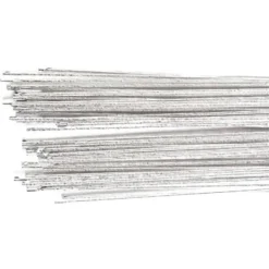 Floristtråd Silver