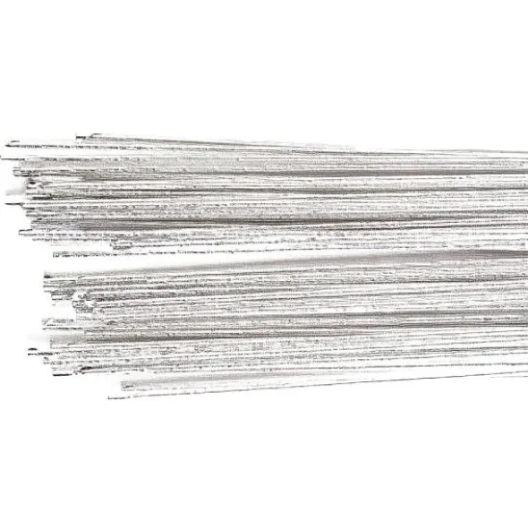 Floristtråd Silver