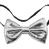 Fluga Metallic Silver