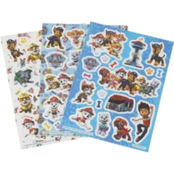Fönsterstickers Paw Patrol