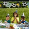 Folieballong Have A Kicking Birthday 45 cm