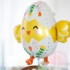 Folieballong Kyckling