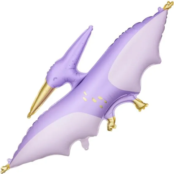 Folieballong Pterodactyl