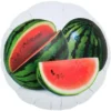 Folieballong Vattenmelon