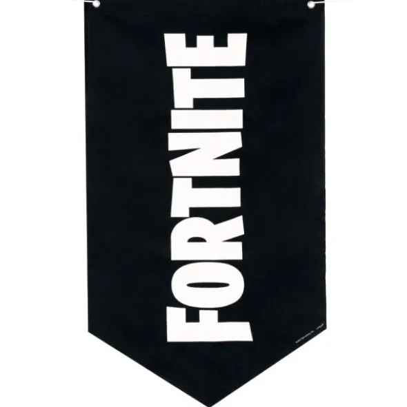 Fortnite Banner