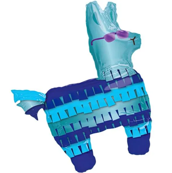 Fortnite Battle Royal Folieballong Llama