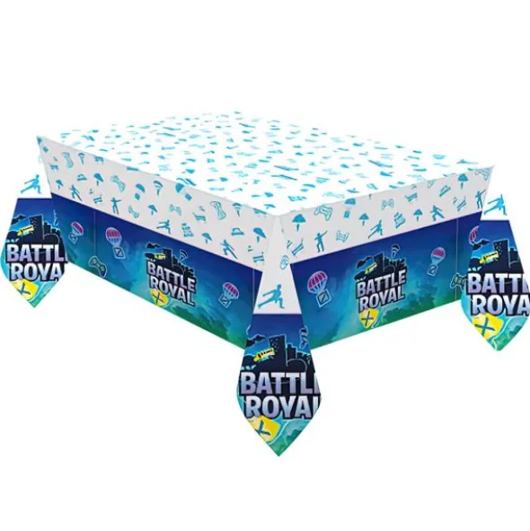 Fortnite Battle Royal Pappduk
