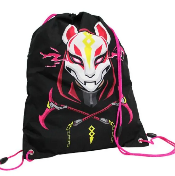 Fortnite Max Drift Gympapåse