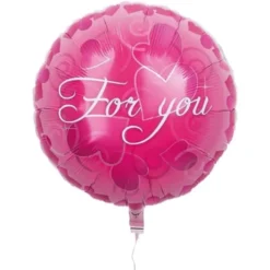 For You Folieballong
