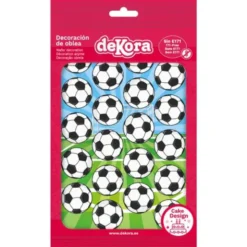 Fotbollar Tårtbilder