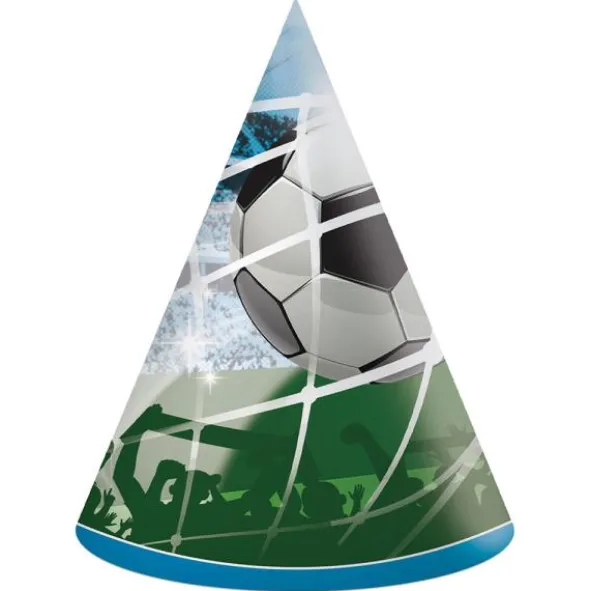 Fotboll Kalashattar Soccer Fans