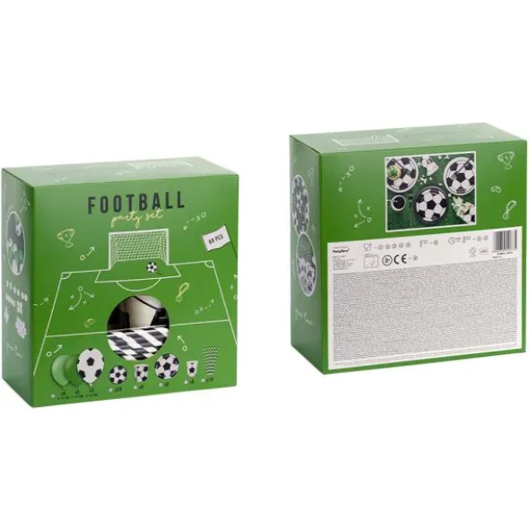 Fotboll Kalas Kit