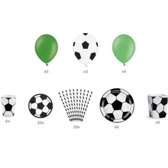 Fotboll Kalas Kit