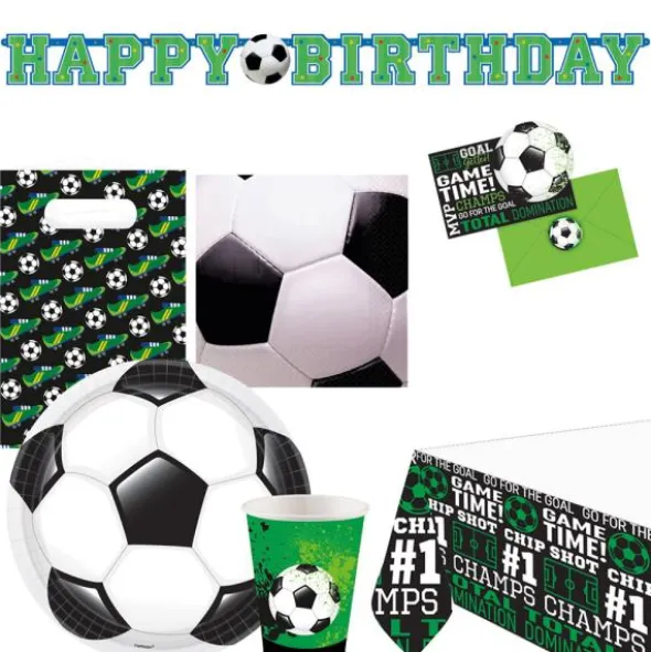 Fotboll Kalaspaket Goal Getter