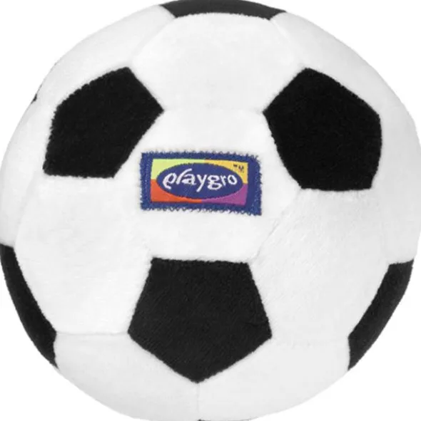 Fotboll med Bjällra