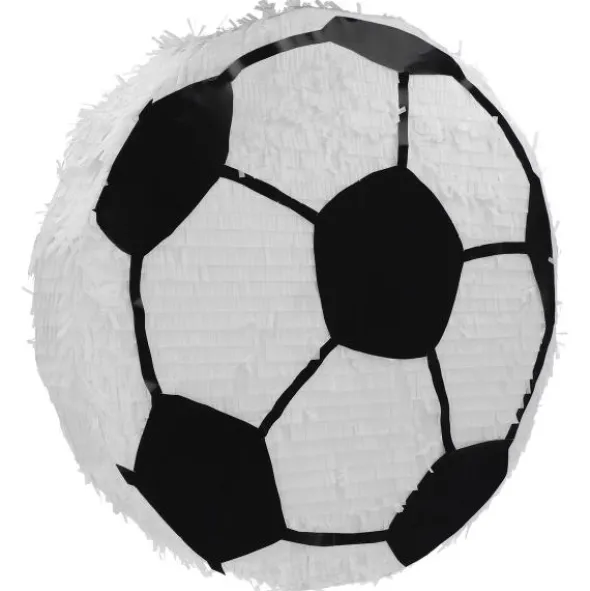 Fotboll Pinata 50x50x10 cm