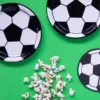 Fotbolls Assietter