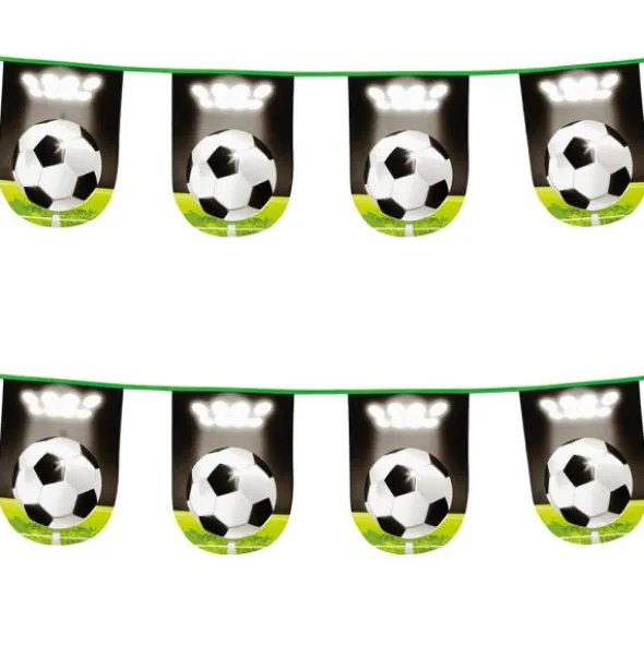 Fotbollsgirlang