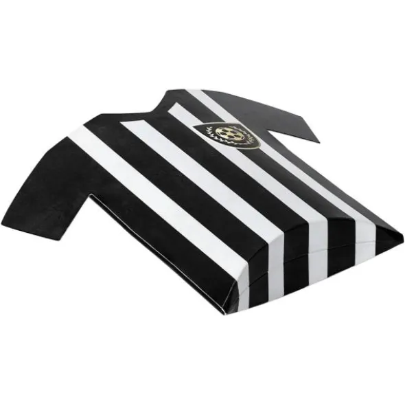 Fotbolls Kalasboxar