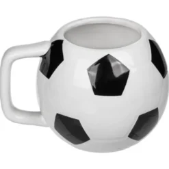 Fotbollsmugg