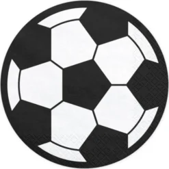 Fotbollsservetter
