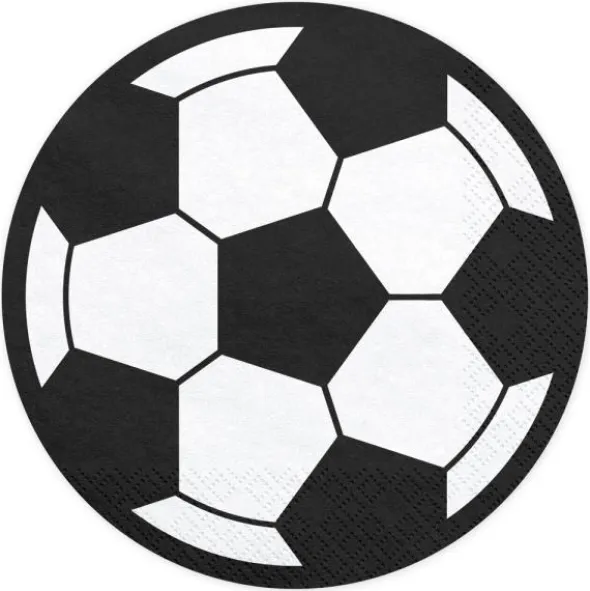 Fotbollsservetter
