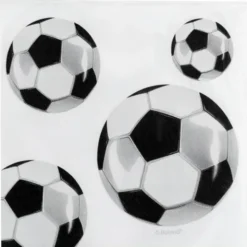 Fotbolls Servetter