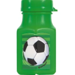 Fotbolls Såpbubblor