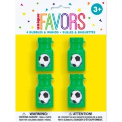 Fotbolls Såpbubblor