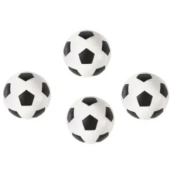 Fotboll Studsbollar