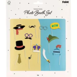 Fotoprops Utklädnad 12-pack