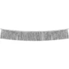 Fransig Girlang Silver