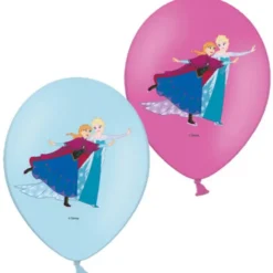 Frost Ballonger