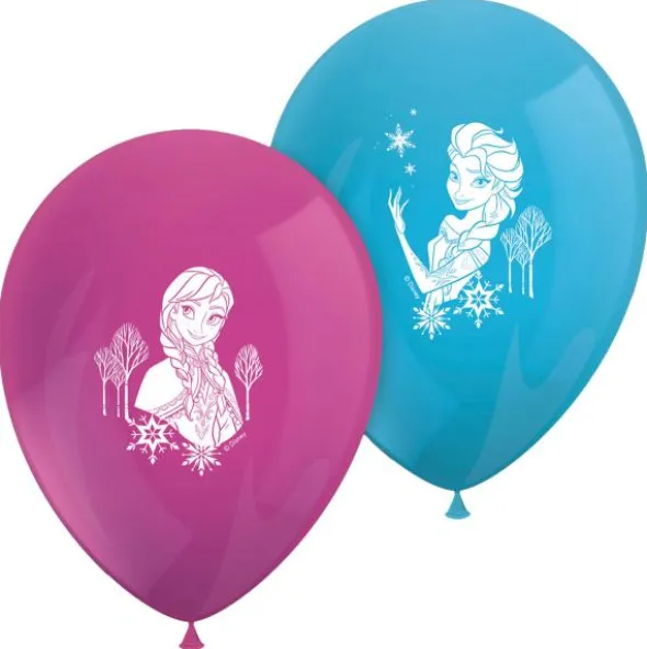 Frost Ballonger 8-pack